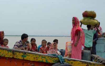 ‘Éxodo Climático’, continúa su programación en festivales de todo el mundo.