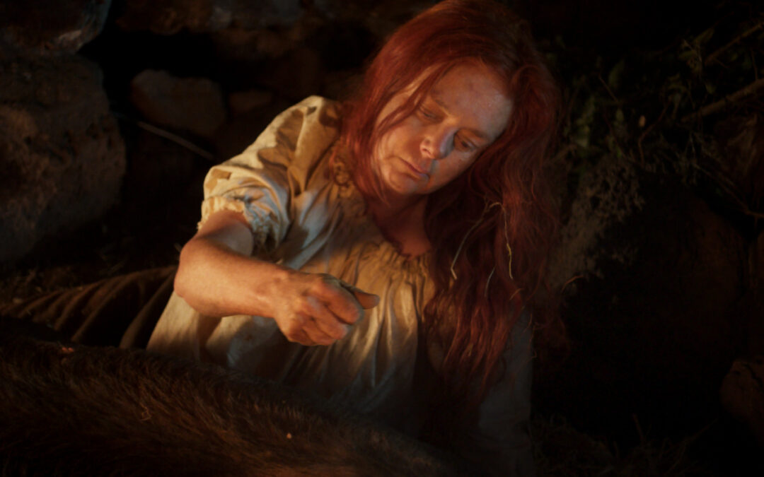 CIRCE, cortometraje de María Abenia, recibe el apoyo del ICAA